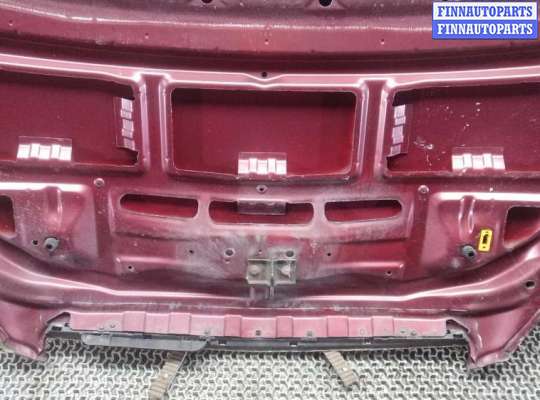 купить капот на MERCEDES BENZ A-CLASS W169