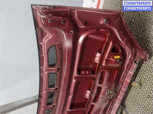 купить капот на MERCEDES BENZ A-CLASS W169