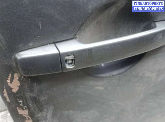 купить дверь передняя правая на NISSAN PATHFINDER R51