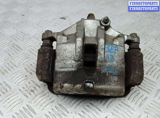 купить суппорт тормозной передний левый на KIA SPORTAGE 3