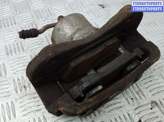 купить суппорт тормозной передний левый на KIA SPORTAGE 3