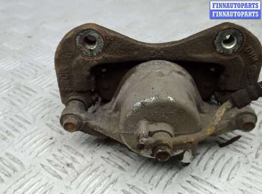 купить суппорт тормозной передний левый на KIA SPORTAGE 3