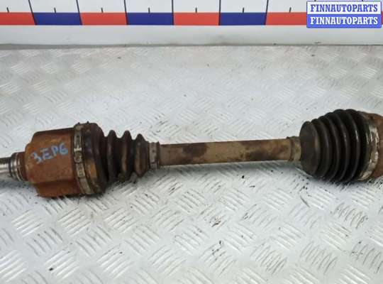 купить привод передний левый на FORD MONDEO 4