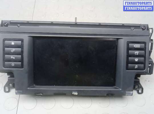 купить монитор на LAND ROVER DISCOVERY SPORT 1