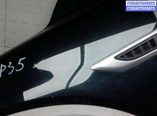 купить крыло переднее левое на CHEVROLET CAPTIVA 2