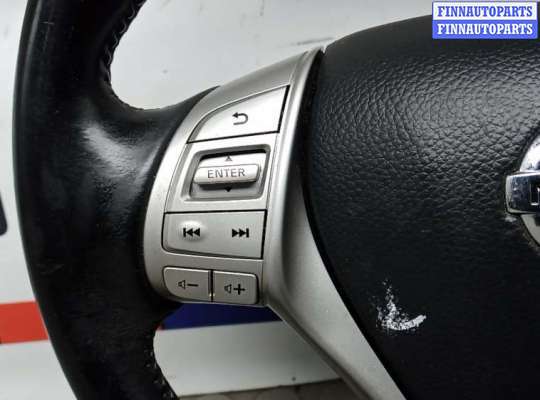 купить руль на NISSAN QASHQAI J11