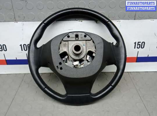 купить руль на NISSAN QASHQAI J11