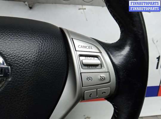 купить руль на NISSAN QASHQAI J11