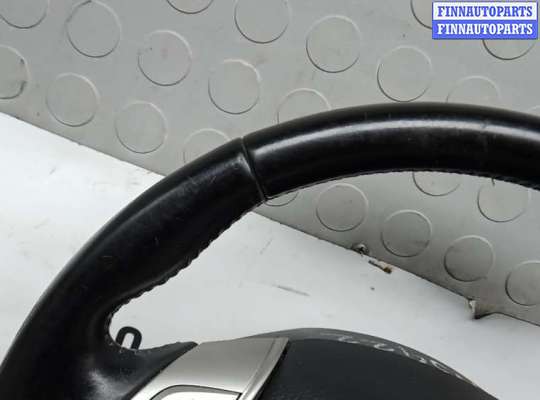 купить руль на NISSAN QASHQAI J11