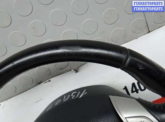 купить руль на NISSAN QASHQAI J11