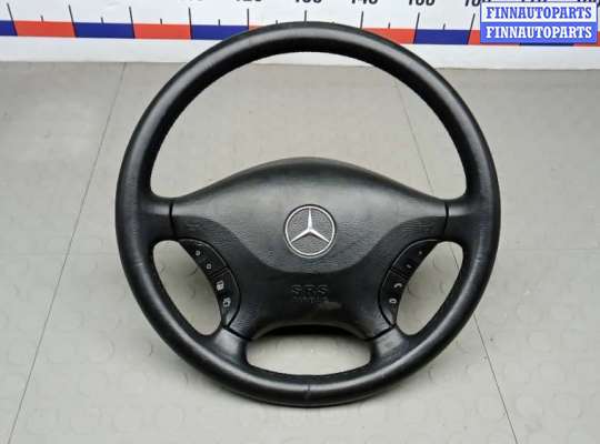 рулевое колесо MB1442252 на MERCEDES BENZ VITO W639