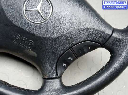 купить рулевое колесо на MERCEDES BENZ VITO W639