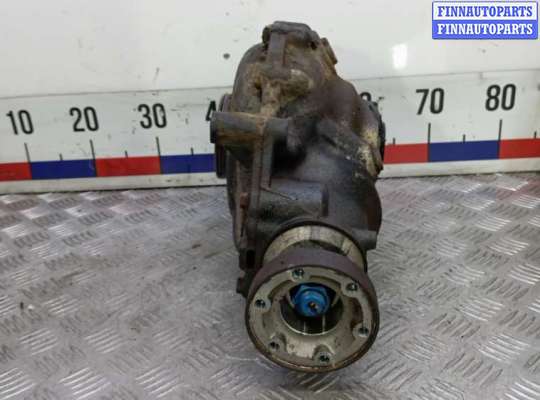 купить редуктор переднего моста на LAND ROVER RANGE ROVER 3