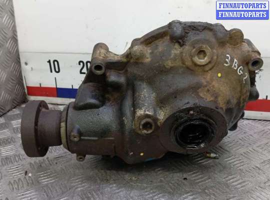 купить редуктор переднего моста на LAND ROVER RANGE ROVER 3