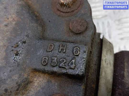 купить редуктор переднего моста на LAND ROVER RANGE ROVER 3