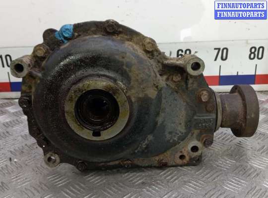 купить редуктор переднего моста на LAND ROVER RANGE ROVER 3