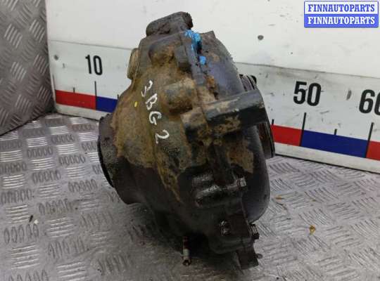 купить редуктор переднего моста на LAND ROVER RANGE ROVER 3