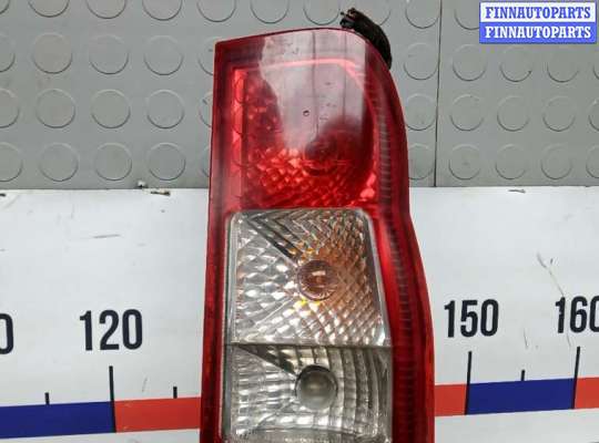 купить фонарь задний правый на FORD TRANSIT 7