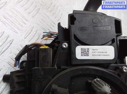 купить переключатель поворотов и дворников (стрекоза) на FORD FOCUS 3