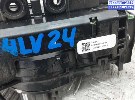 купить переключатель поворотов и дворников (стрекоза) на FORD FOCUS 3