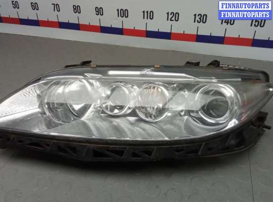 купить фара левая на MAZDA 6 1