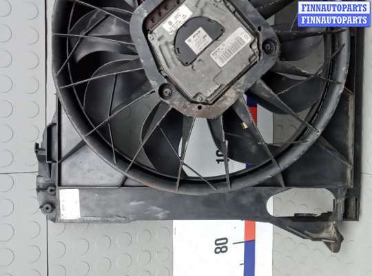 купить вентилятор радиатора на AUDI A8 D3