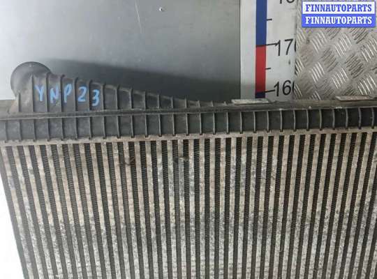 купить радиатор интеркулера на LAND ROVER RANGE ROVER SPORT