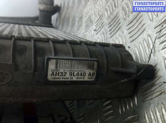 купить радиатор интеркулера на LAND ROVER RANGE ROVER SPORT