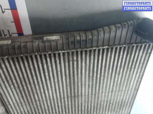 купить радиатор интеркулера на LAND ROVER RANGE ROVER SPORT