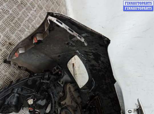 купить бампер передний на OPEL ASTRA J