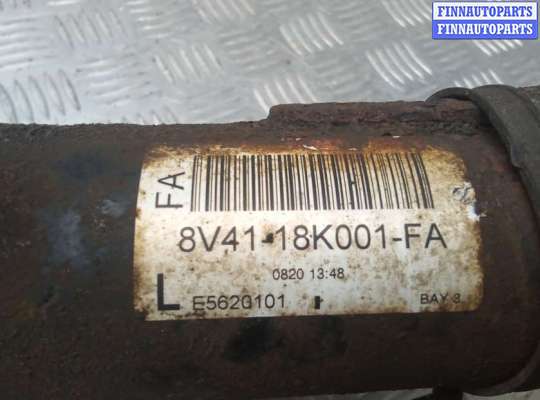 купить стойка передняя левая на FORD KUGA 1