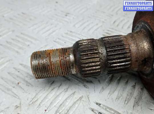 купить привод передний левый на OPEL ZAFIRA C