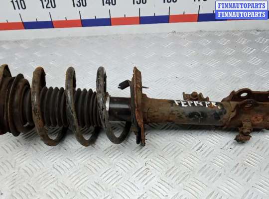 амортизатор передний правый KA563000 на KIA SPORTAGE 3