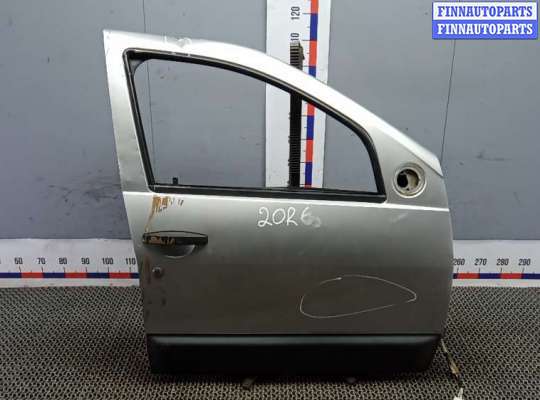 дверь передняя правая RN1507685 на DACIA DUSTER 1