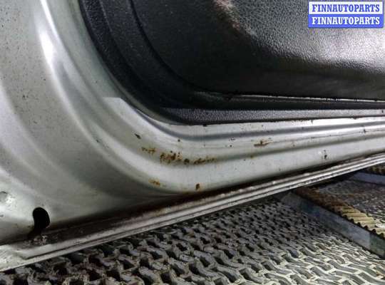 купить дверь передняя правая на RENAULT DUSTER 1