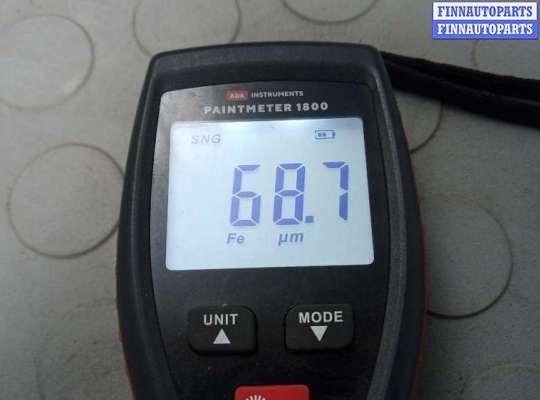 купить дверь передняя правая на RENAULT DUSTER 1