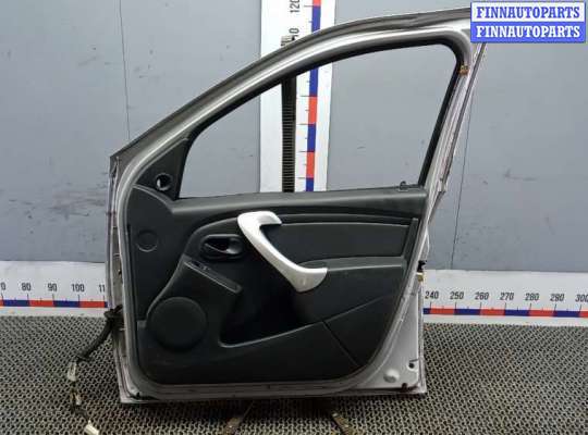 купить дверь передняя правая на RENAULT DUSTER 1