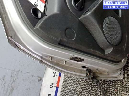 купить дверь передняя правая на RENAULT DUSTER 1