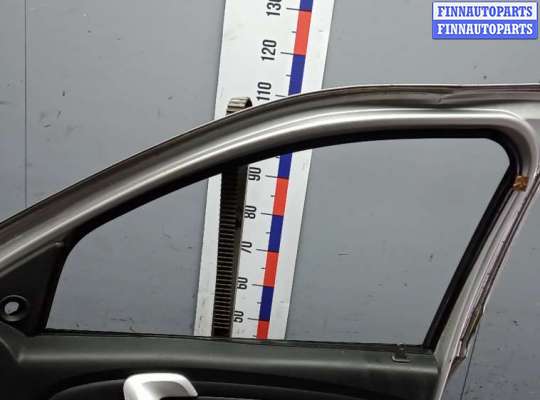 купить дверь передняя правая на RENAULT DUSTER 1