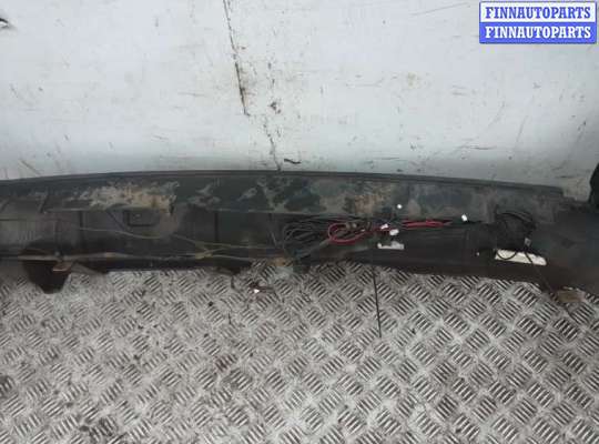 купить бампер задний на PEUGEOT 4007