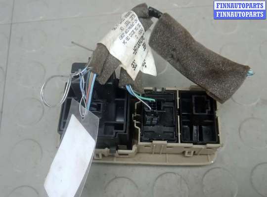 купить переключатель света на RENAULT SCENIC 3