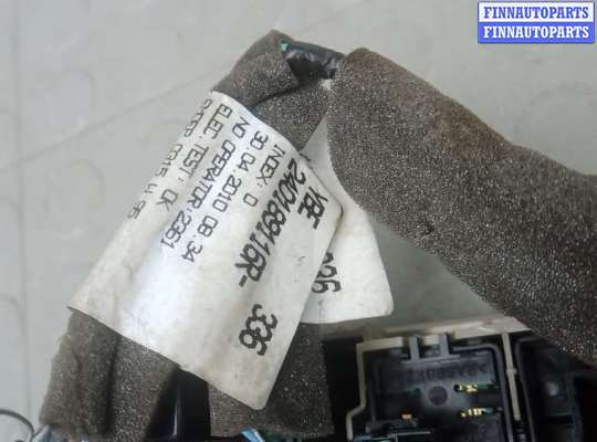 купить переключатель света на RENAULT SCENIC 3