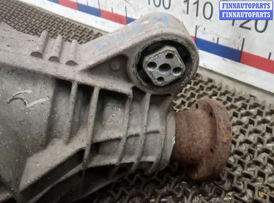 купить редуктор задний на AUDI Q7