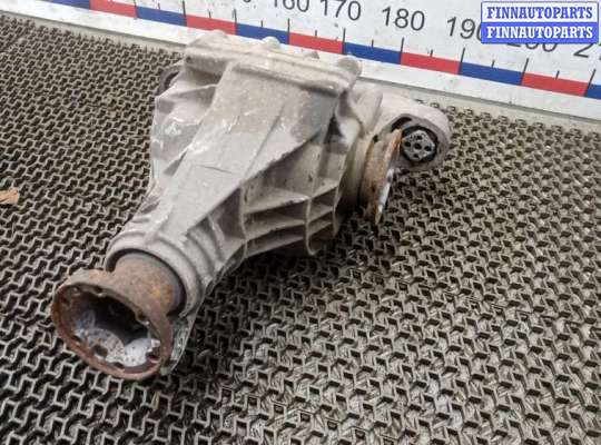 купить редуктор задний на AUDI Q7