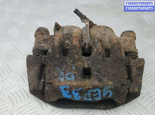 купить скоба суппорта перед. на CITROEN JUMPER 3