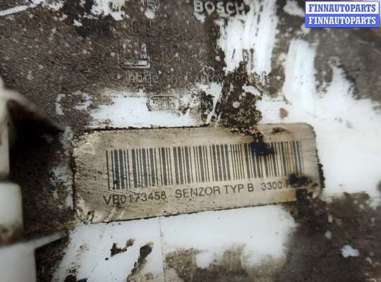 купить насос топливный электрический на OPEL ASTRA H