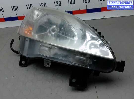 купить фара правая на PEUGEOT PARTNER 2