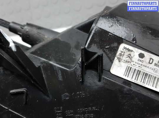 купить фара правая на PEUGEOT PARTNER 2