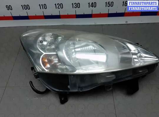 купить фара правая на PEUGEOT PARTNER 2