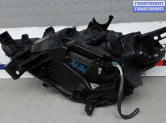 купить фара правая на PEUGEOT PARTNER 2